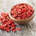 2017 NUEVO CERTIFICADO CHINO GOJI BERRY ORGÁNICO